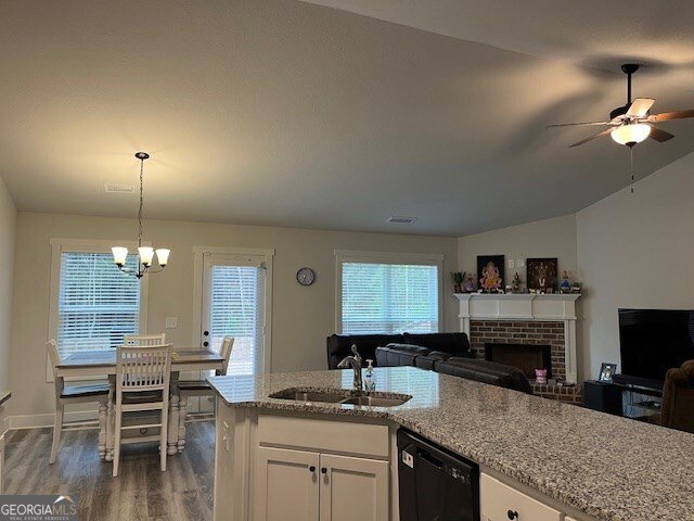 378 Riley Circle Milledgeville - Photo 8