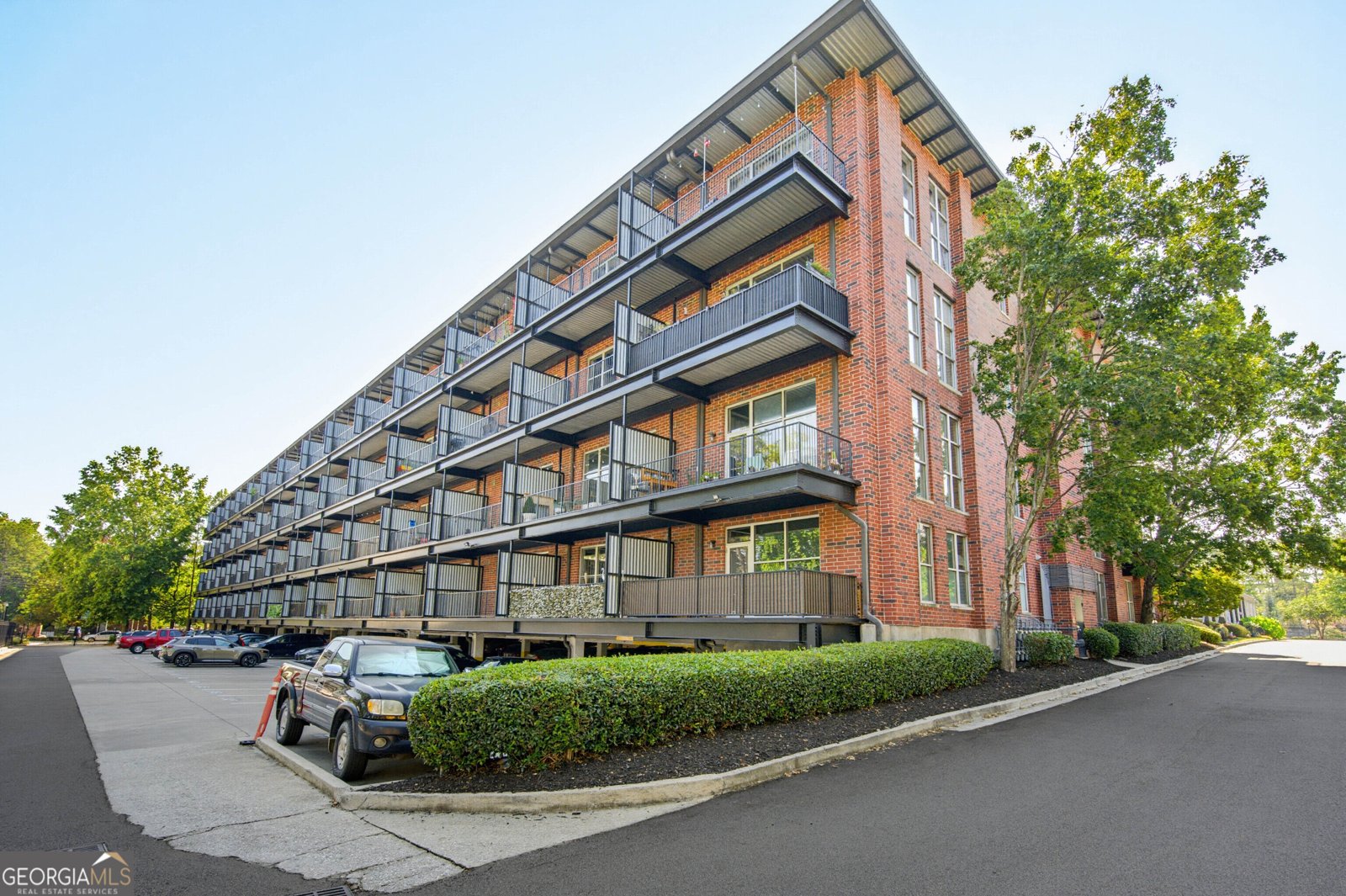 5200 Peachtree Road Atlanta - main photo
