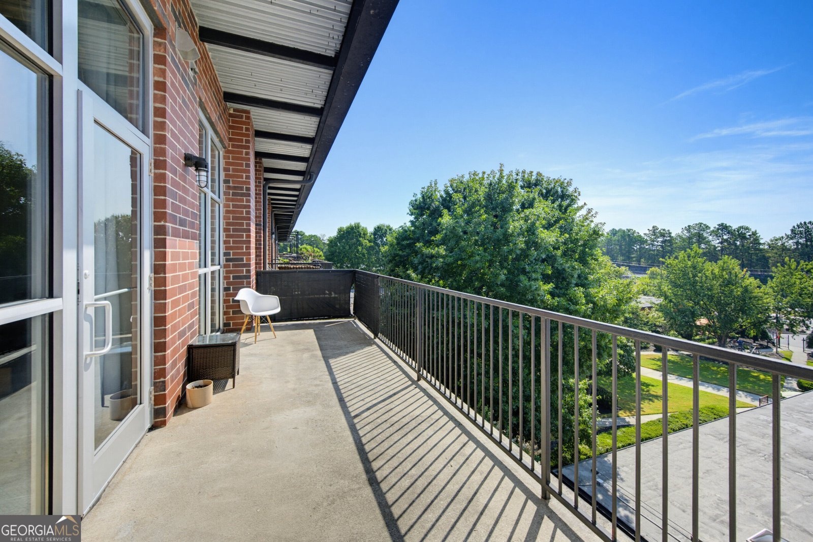 5200 Peachtree Road Atlanta - Photo 15