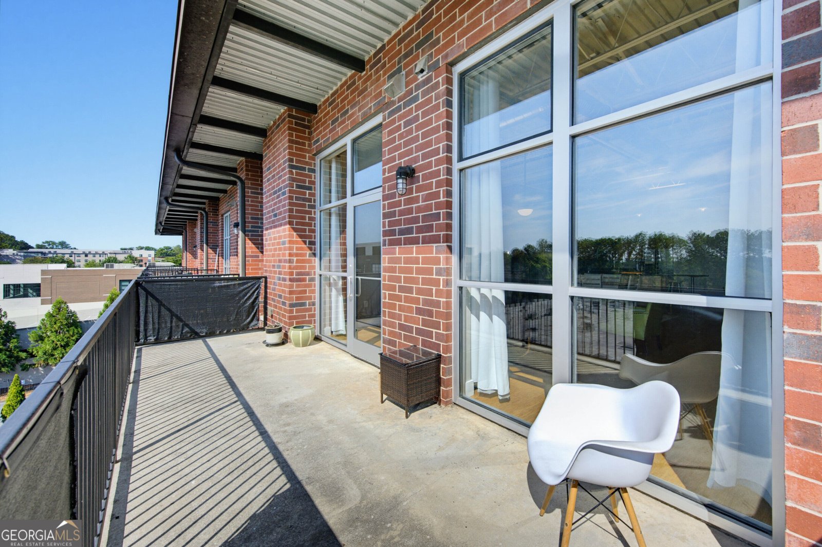 5200 Peachtree Road Atlanta - Photo 16