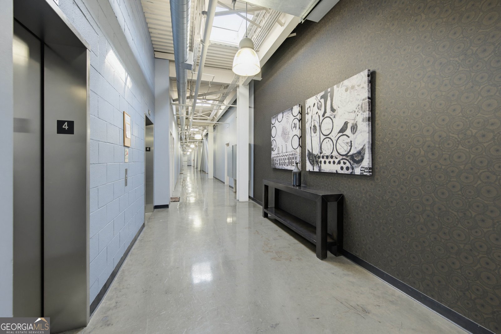 5200 Peachtree Road Atlanta - Photo 17