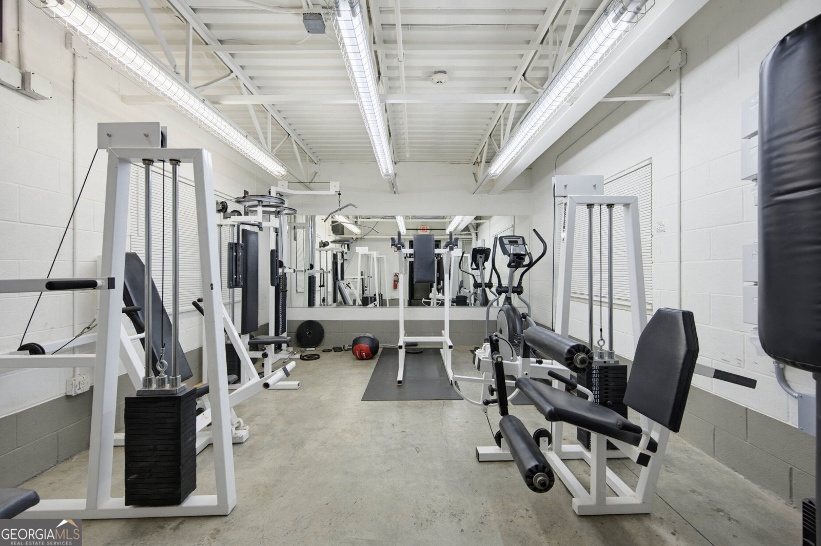 5200 Peachtree Road Atlanta - Photo 18