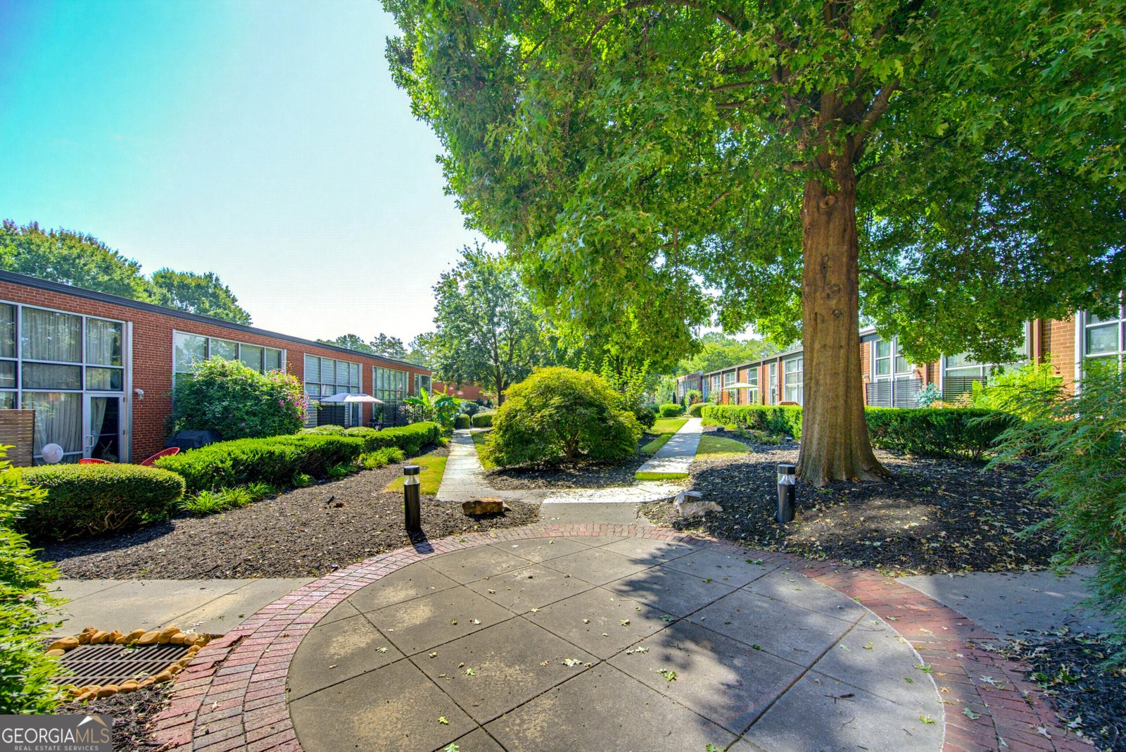 5200 Peachtree Road Atlanta - Photo 19