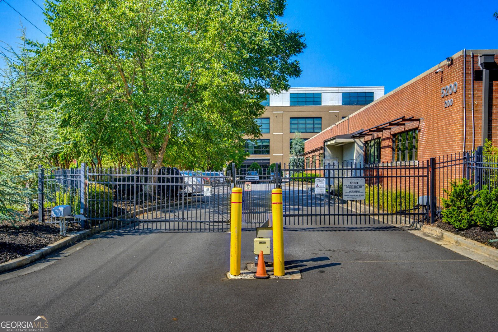 5200 Peachtree Road Atlanta - Photo 20
