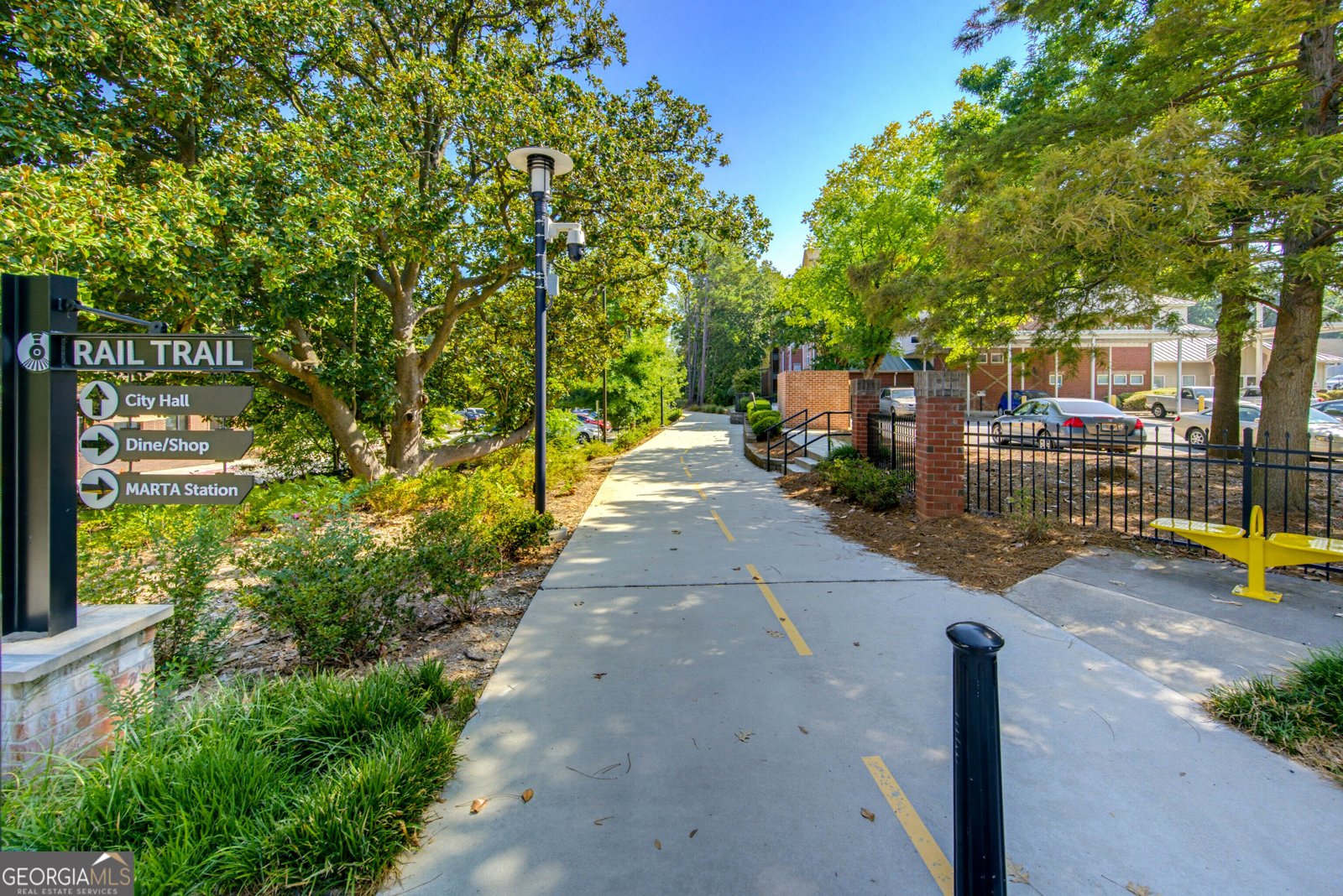 5200 Peachtree Road Atlanta - Photo 22