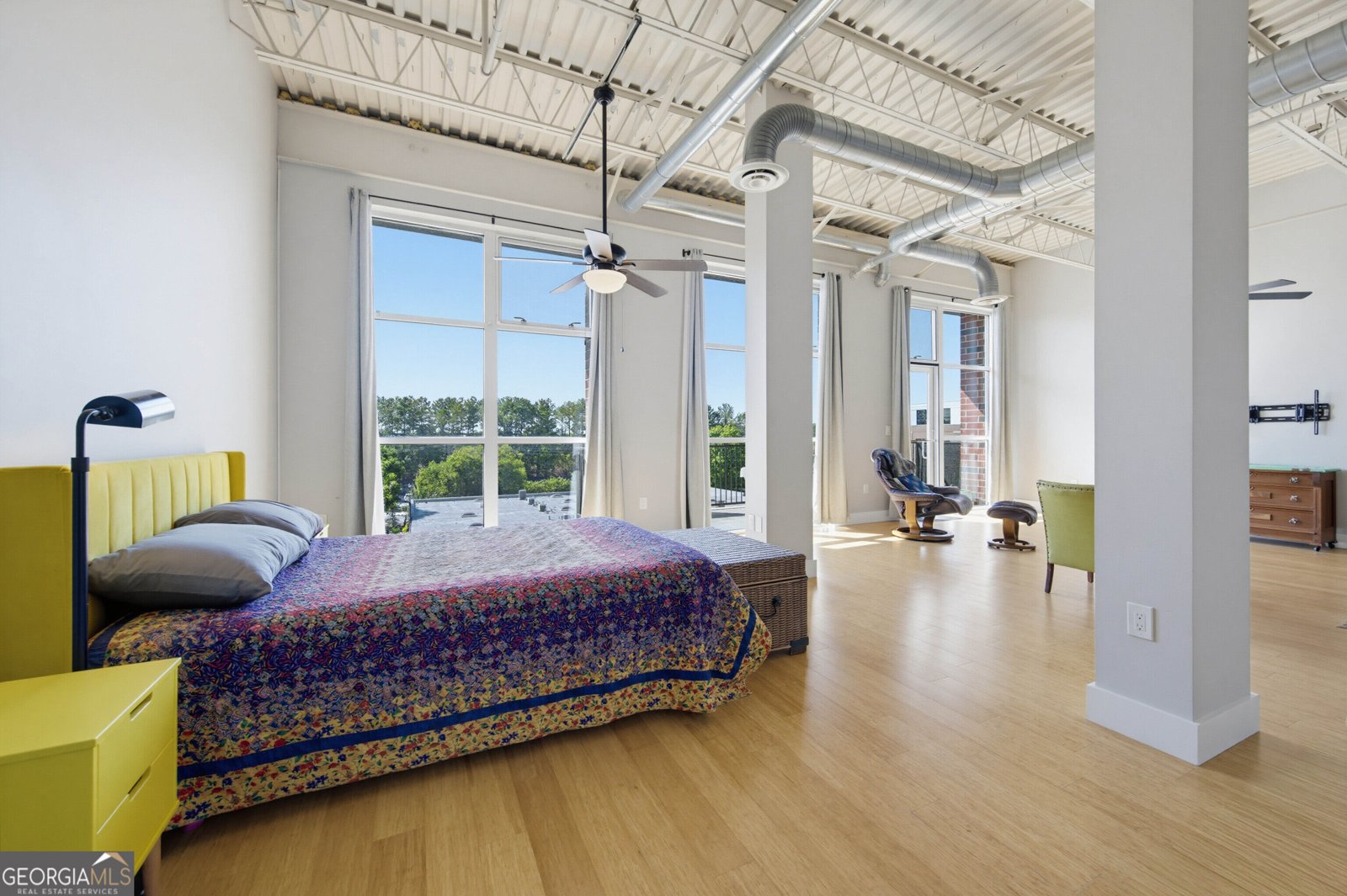 5200 Peachtree Road Atlanta - Photo 7