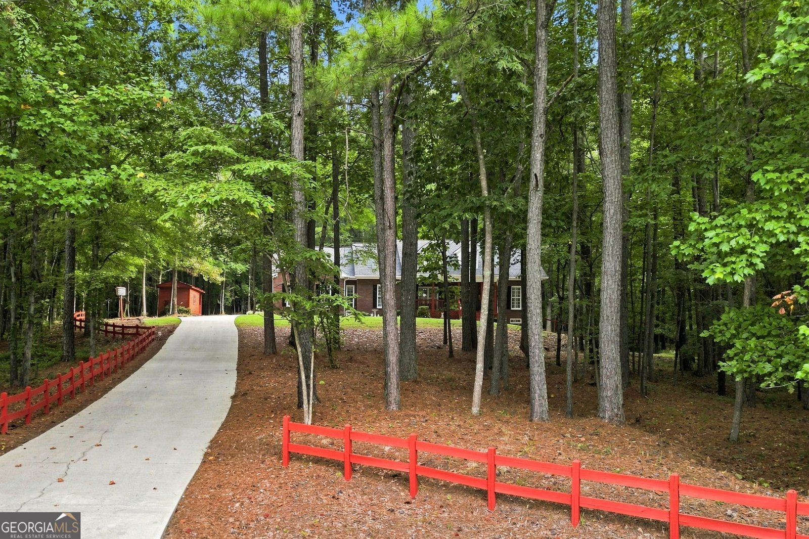 159 Windcliff Place Dallas - main photo