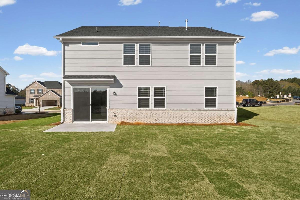 264 Nesta Grove Drive Locust Grove - Photo 30