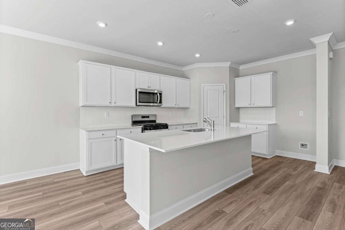 264 Nesta Grove Drive Locust Grove - Photo 7