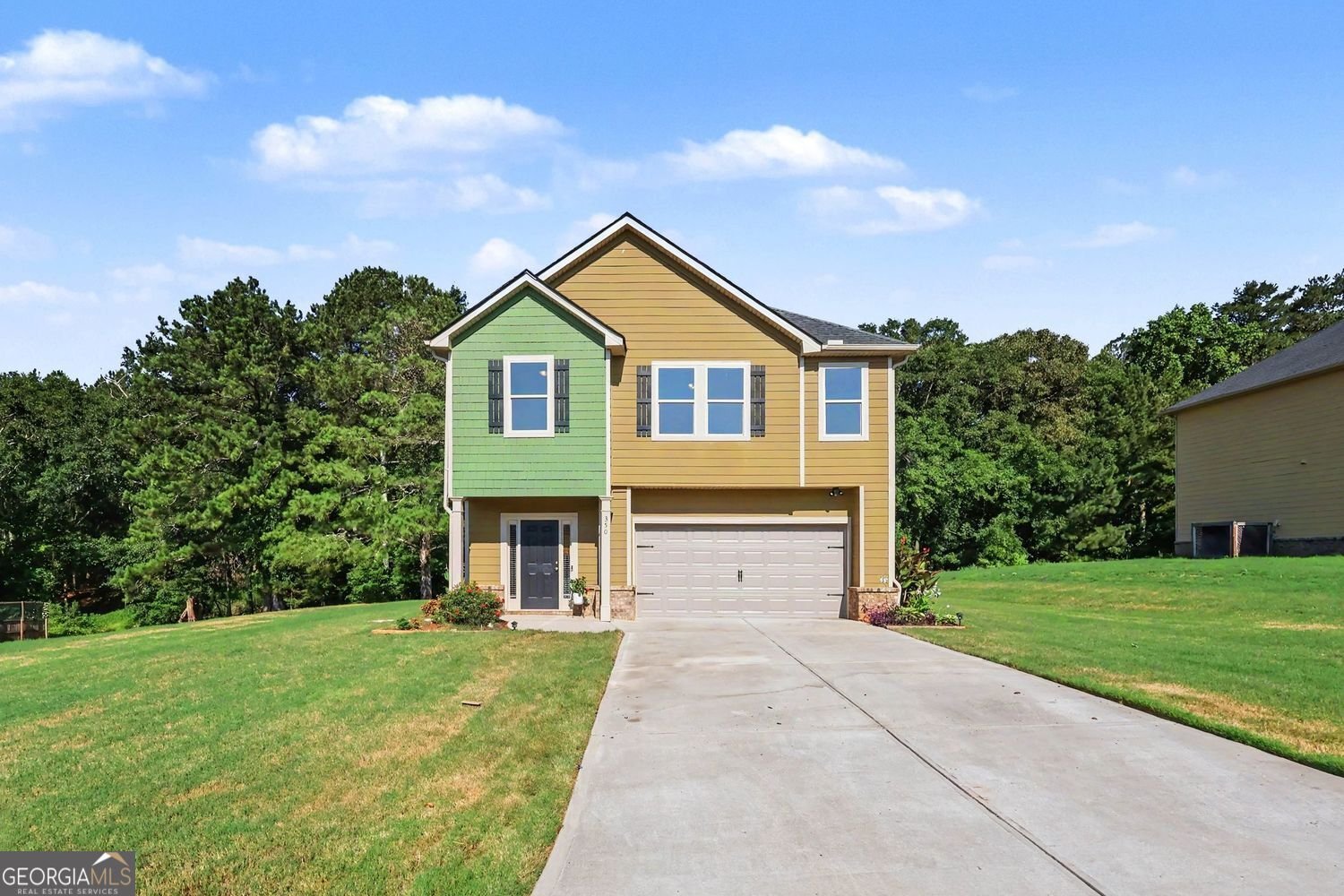 350 McGiboney Lane Covington - main photo