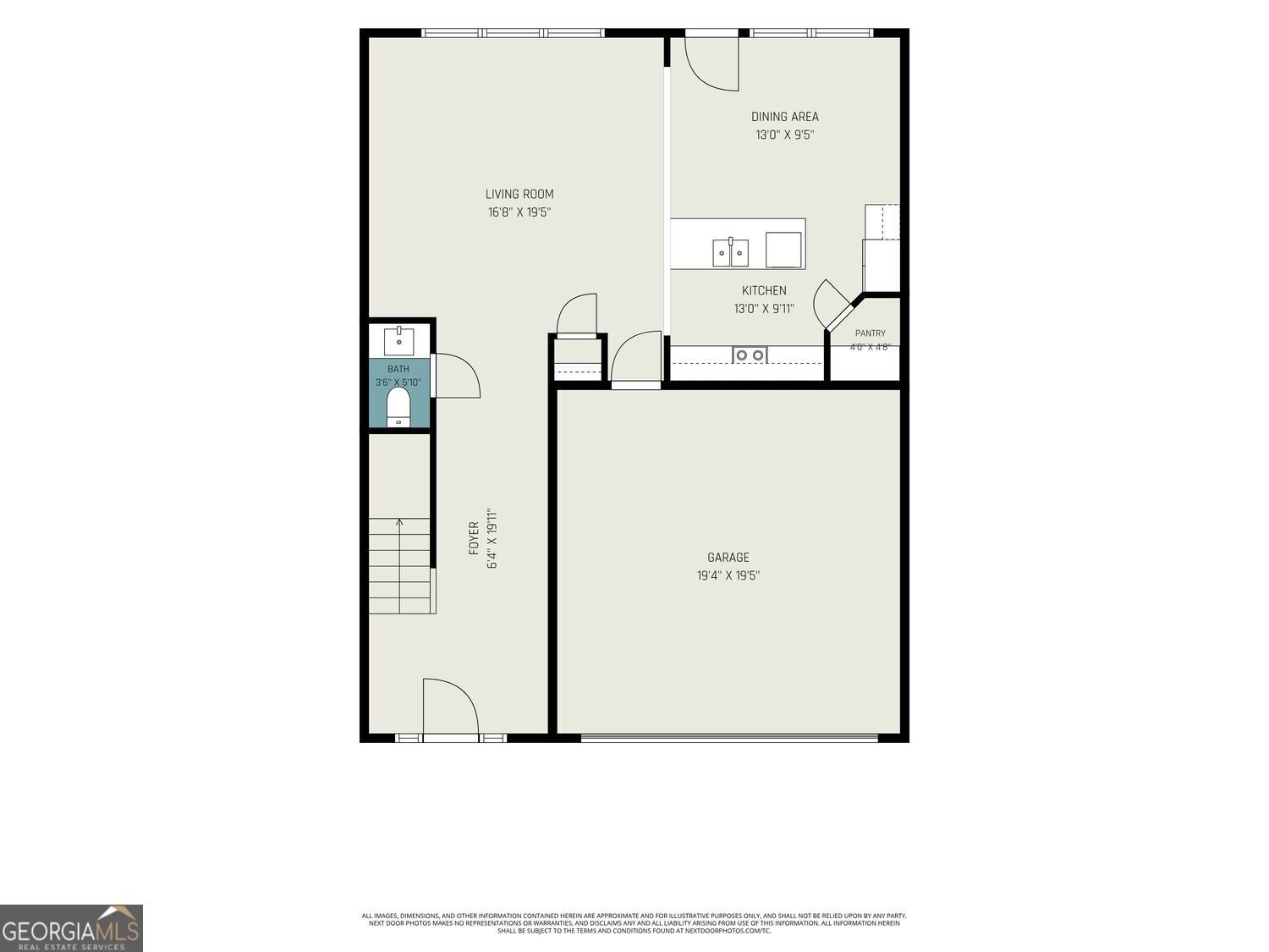 350 McGiboney Lane Covington - Photo 22