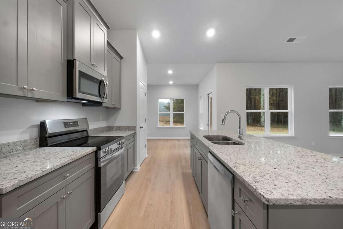 6466 HWY 100 Hogansville - Photo 9