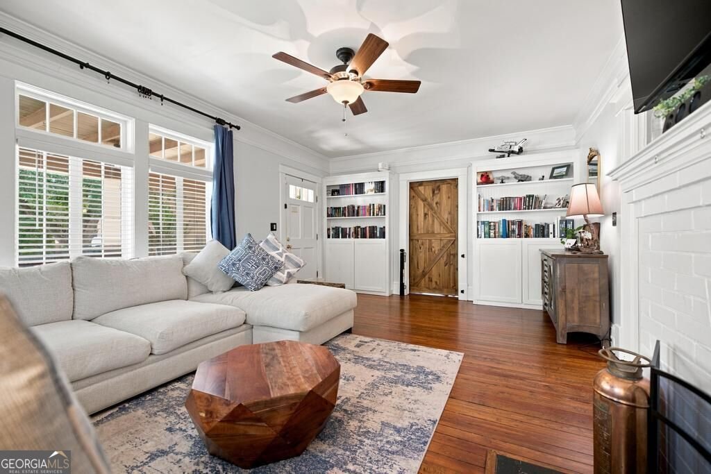 3460 Ridge Avenue Macon - Photo 10
