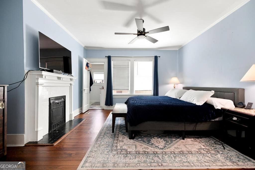 3460 Ridge Avenue Macon - Photo 17