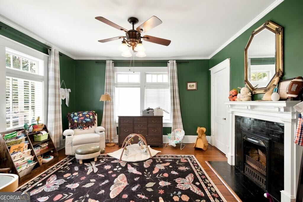 3460 Ridge Avenue Macon - Photo 21