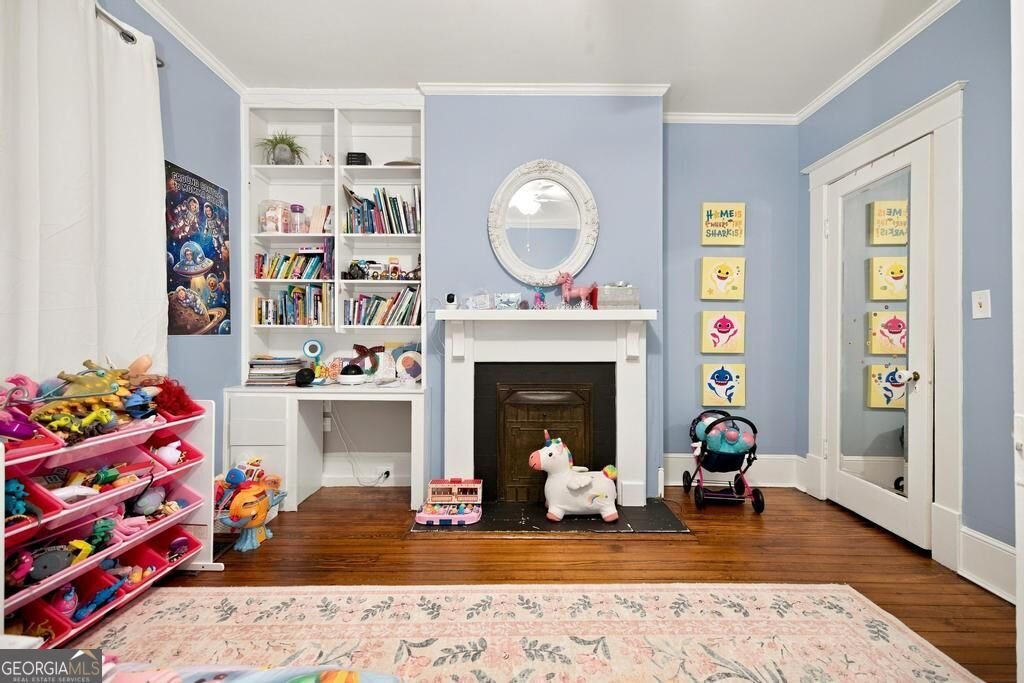 3460 Ridge Avenue Macon - Photo 23