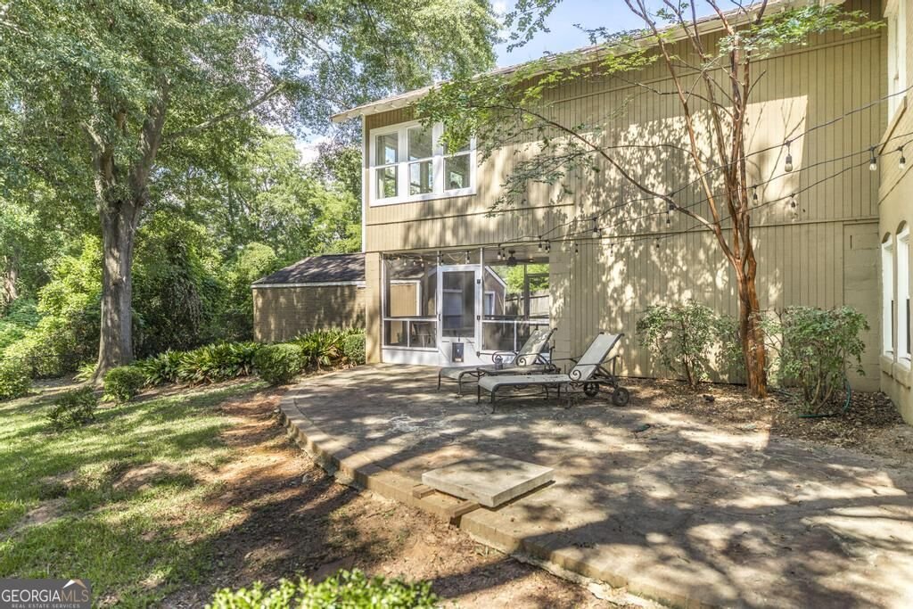 3460 Ridge Avenue Macon - Photo 36