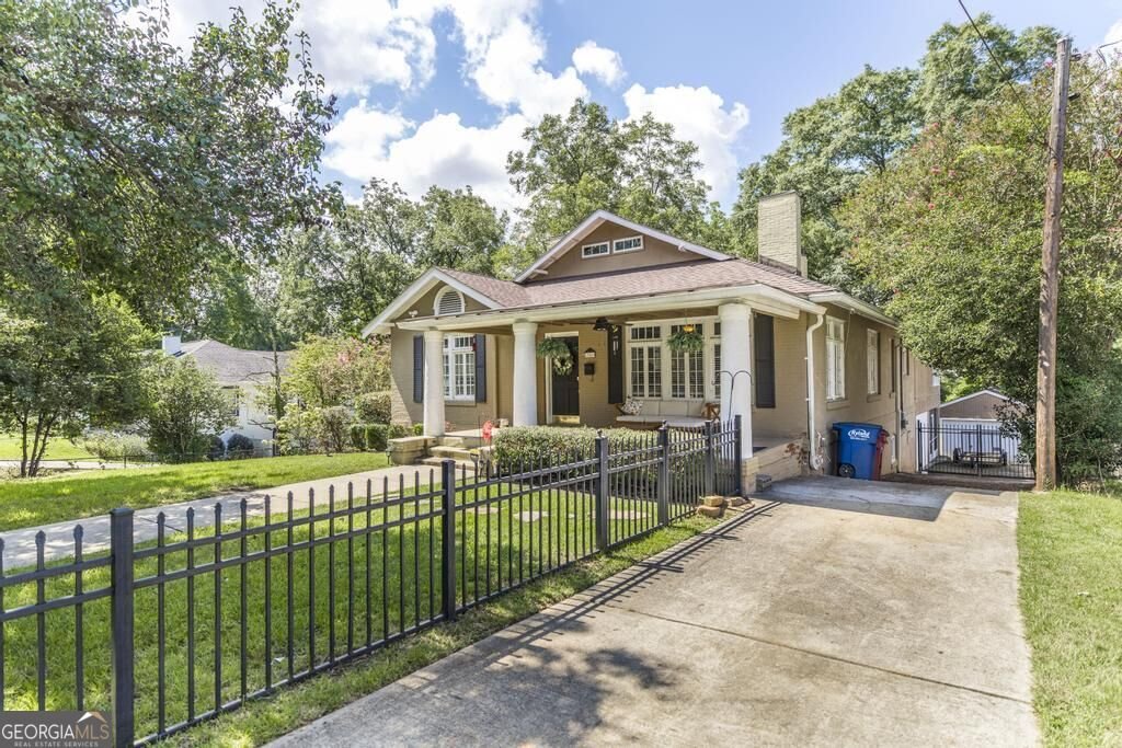 3460 Ridge Avenue Macon - Photo 6