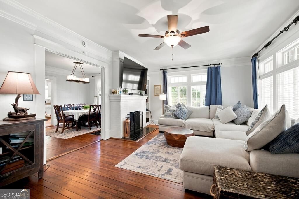3460 Ridge Avenue Macon - Photo 8