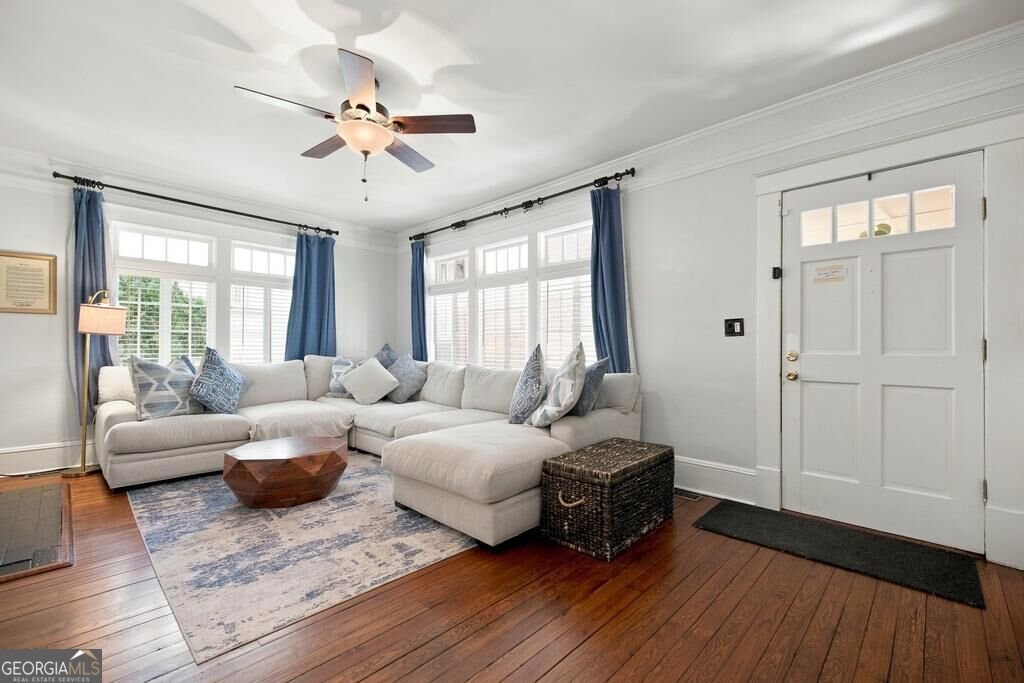 3460 Ridge Avenue Macon - Photo 9