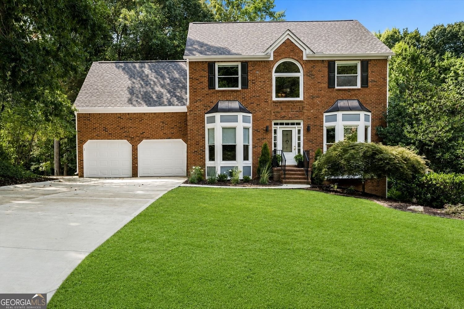 4005 Southbrook Court Kennesaw - main photo