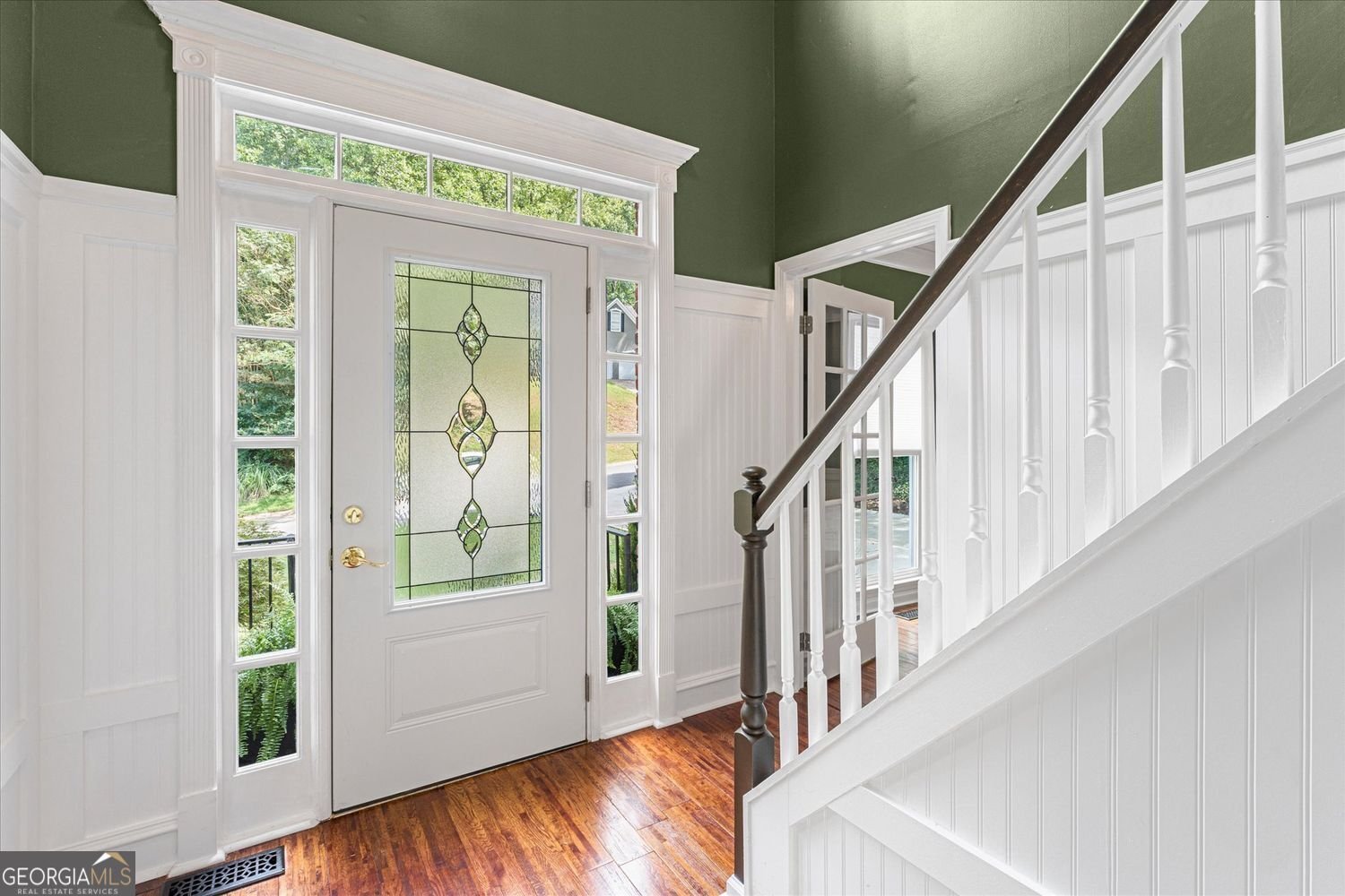 4005 Southbrook Court Kennesaw - Photo 11