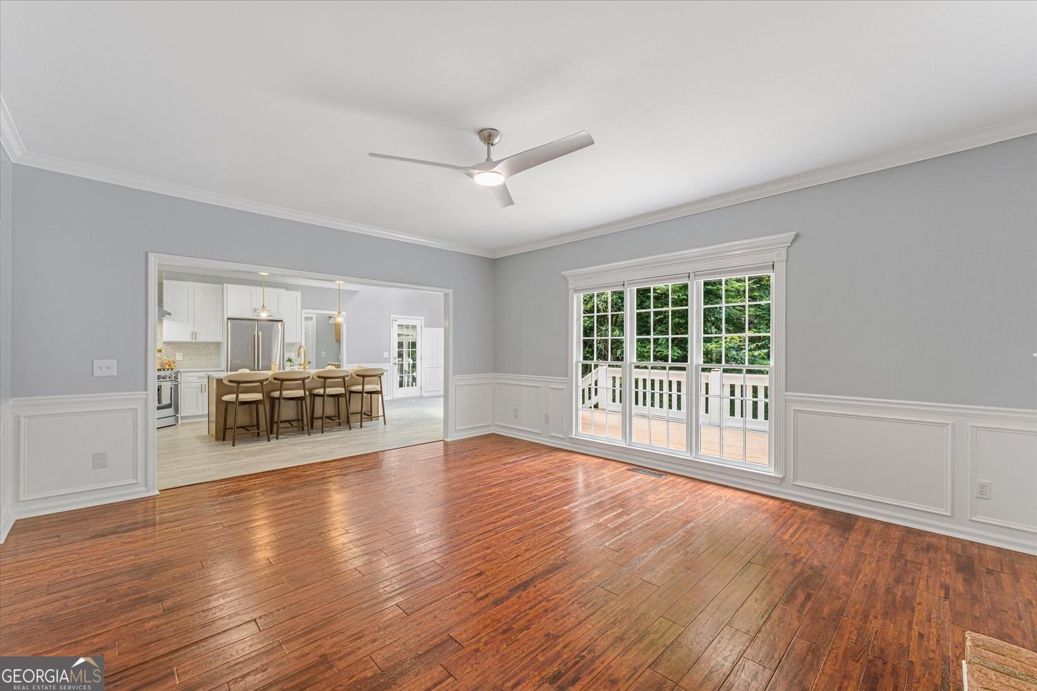 4005 Southbrook Court Kennesaw - Photo 15
