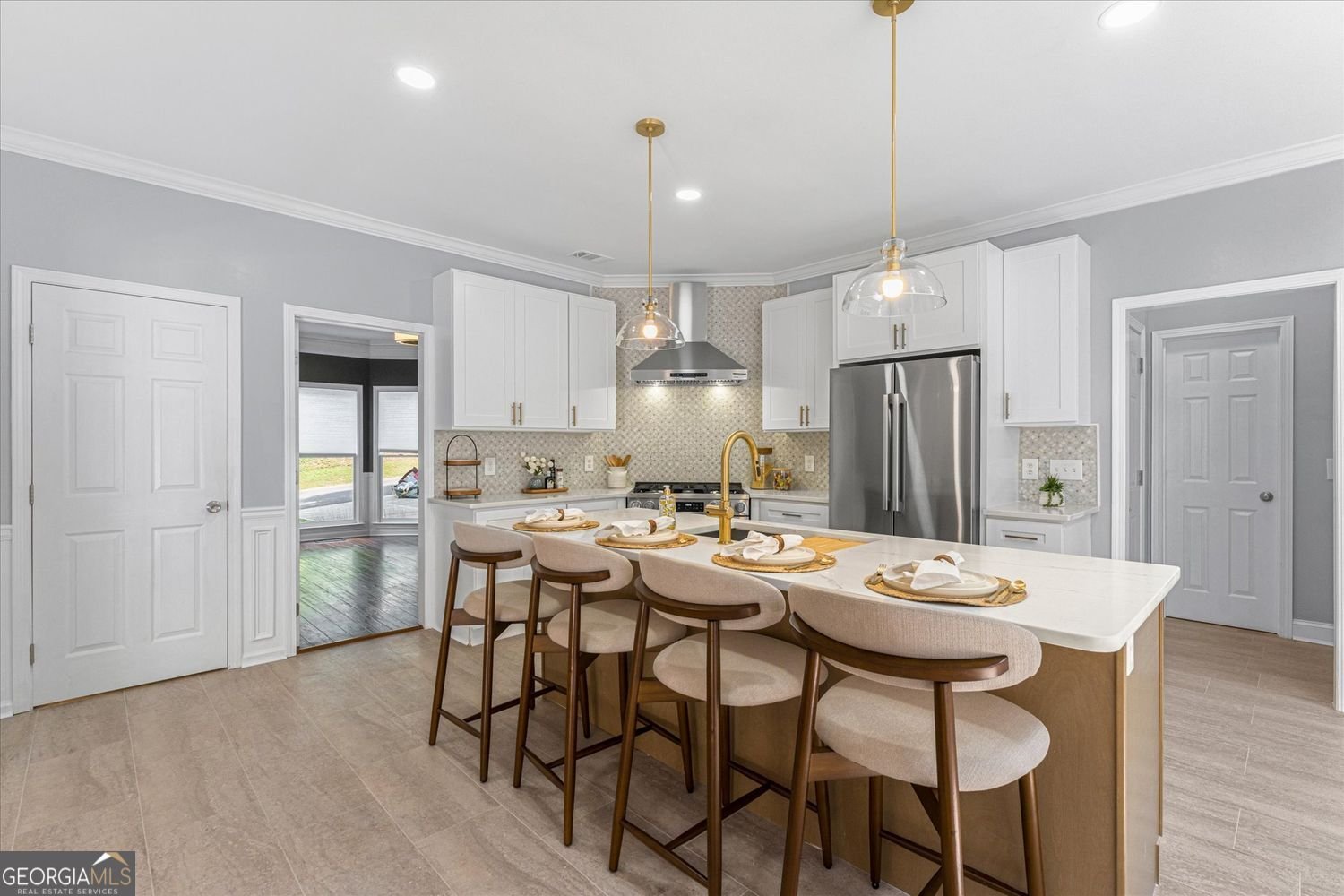4005 Southbrook Court Kennesaw - Photo 16