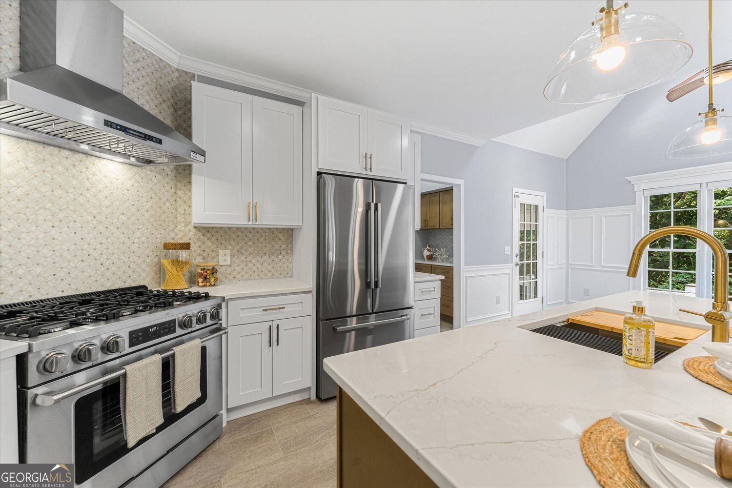 4005 Southbrook Court Kennesaw - Photo 17