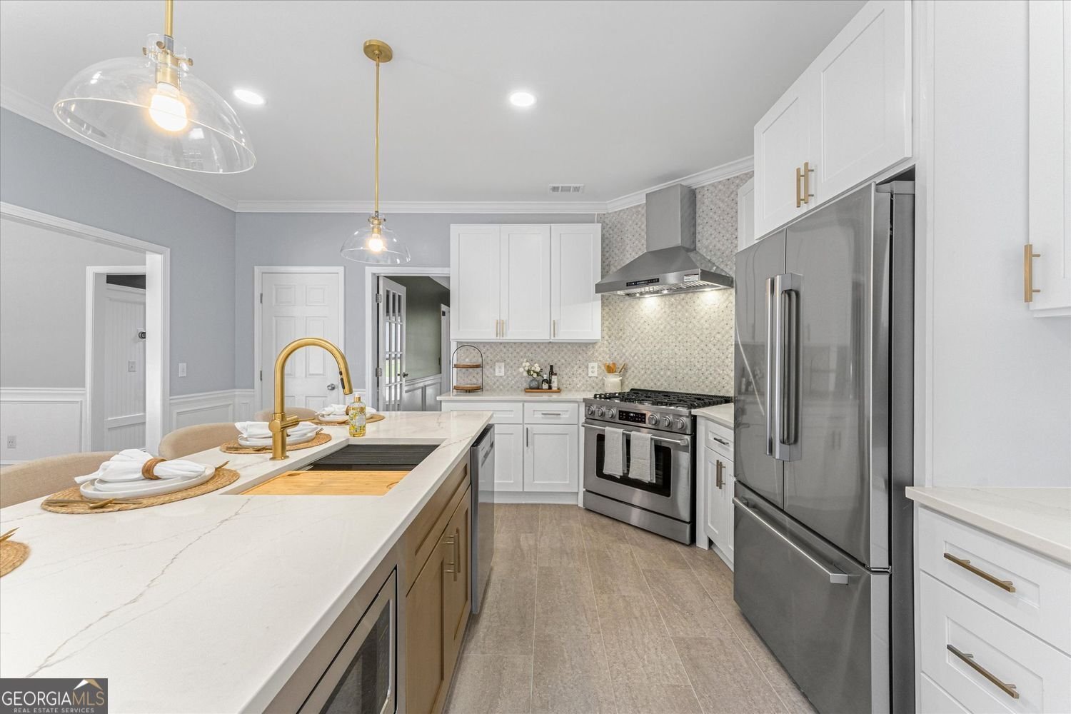 4005 Southbrook Court Kennesaw - Photo 18