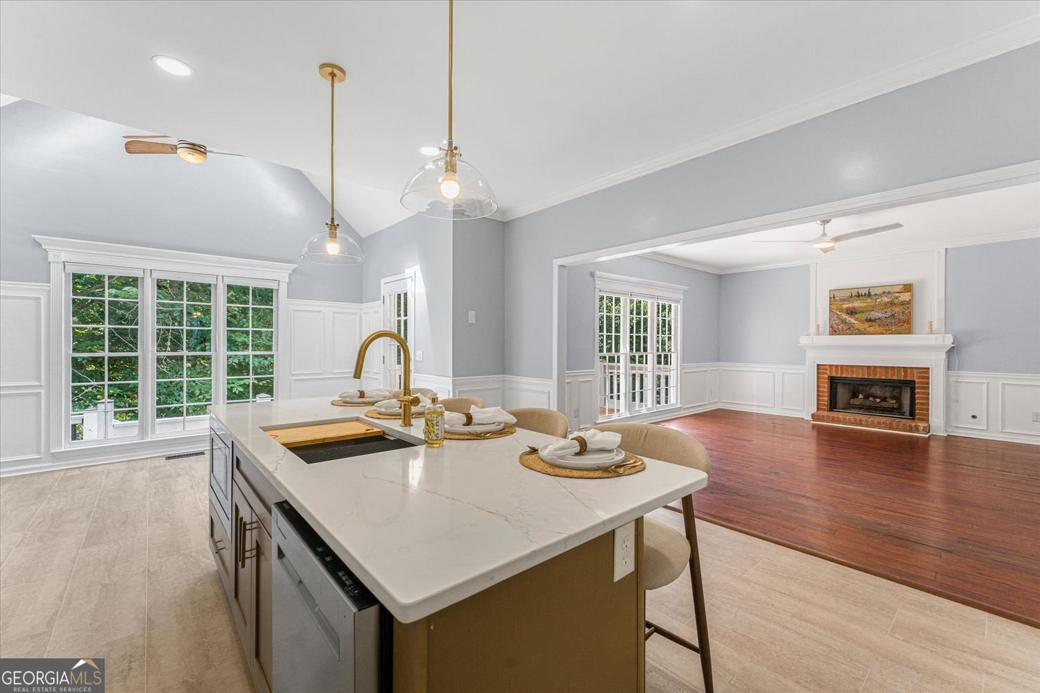 4005 Southbrook Court Kennesaw - Photo 20