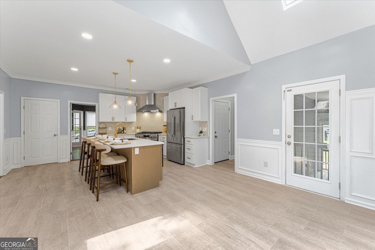 4005 Southbrook Court Kennesaw - Photo 22