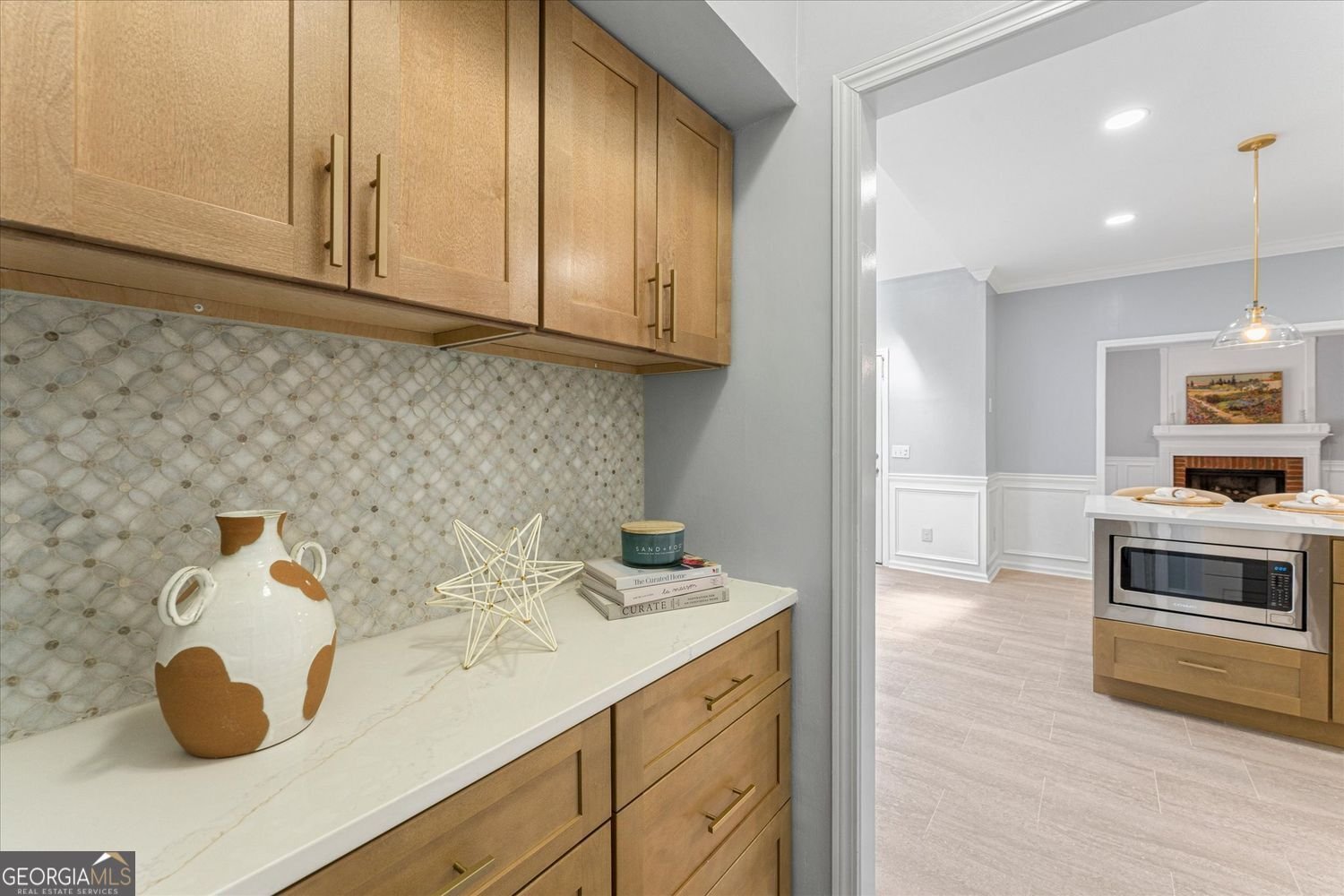 4005 Southbrook Court Kennesaw - Photo 24