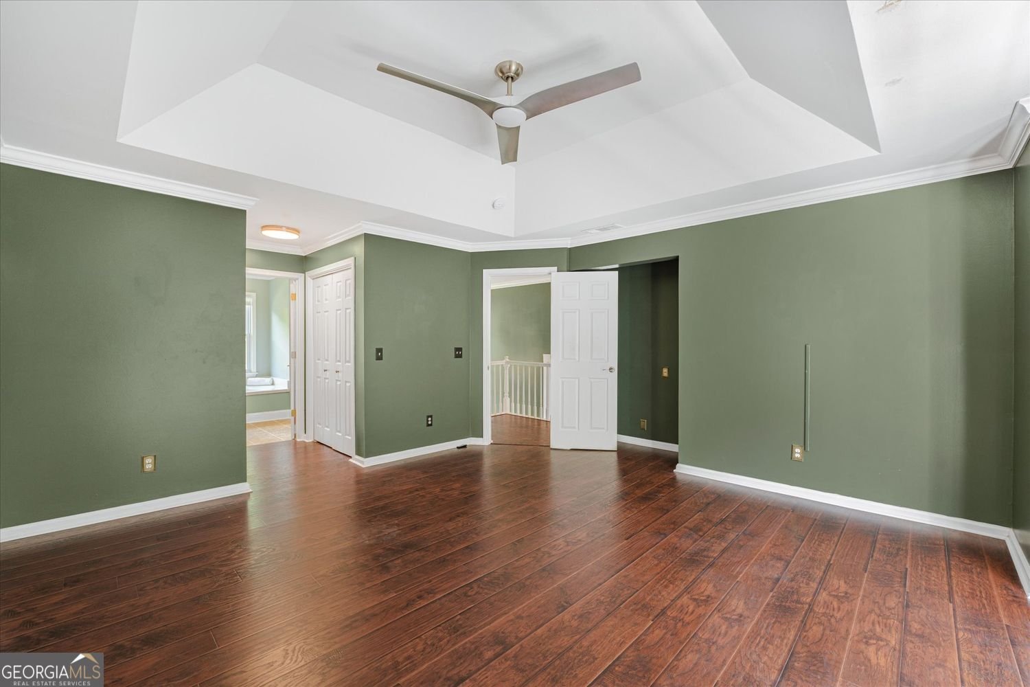 4005 Southbrook Court Kennesaw - Photo 30