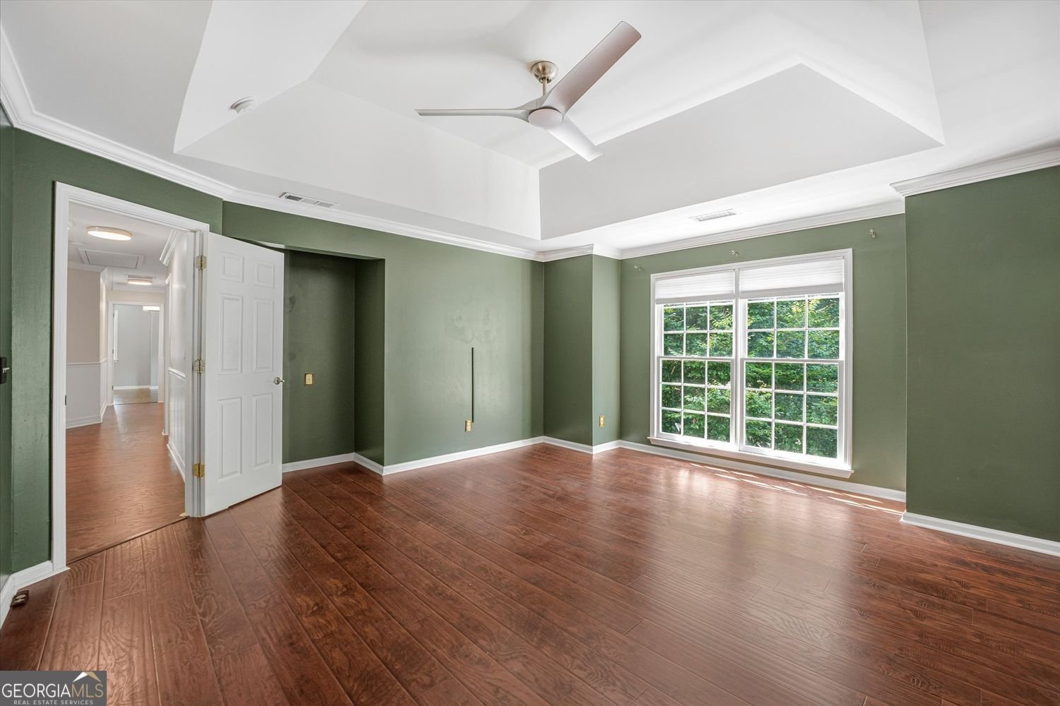 4005 Southbrook Court Kennesaw - Photo 31
