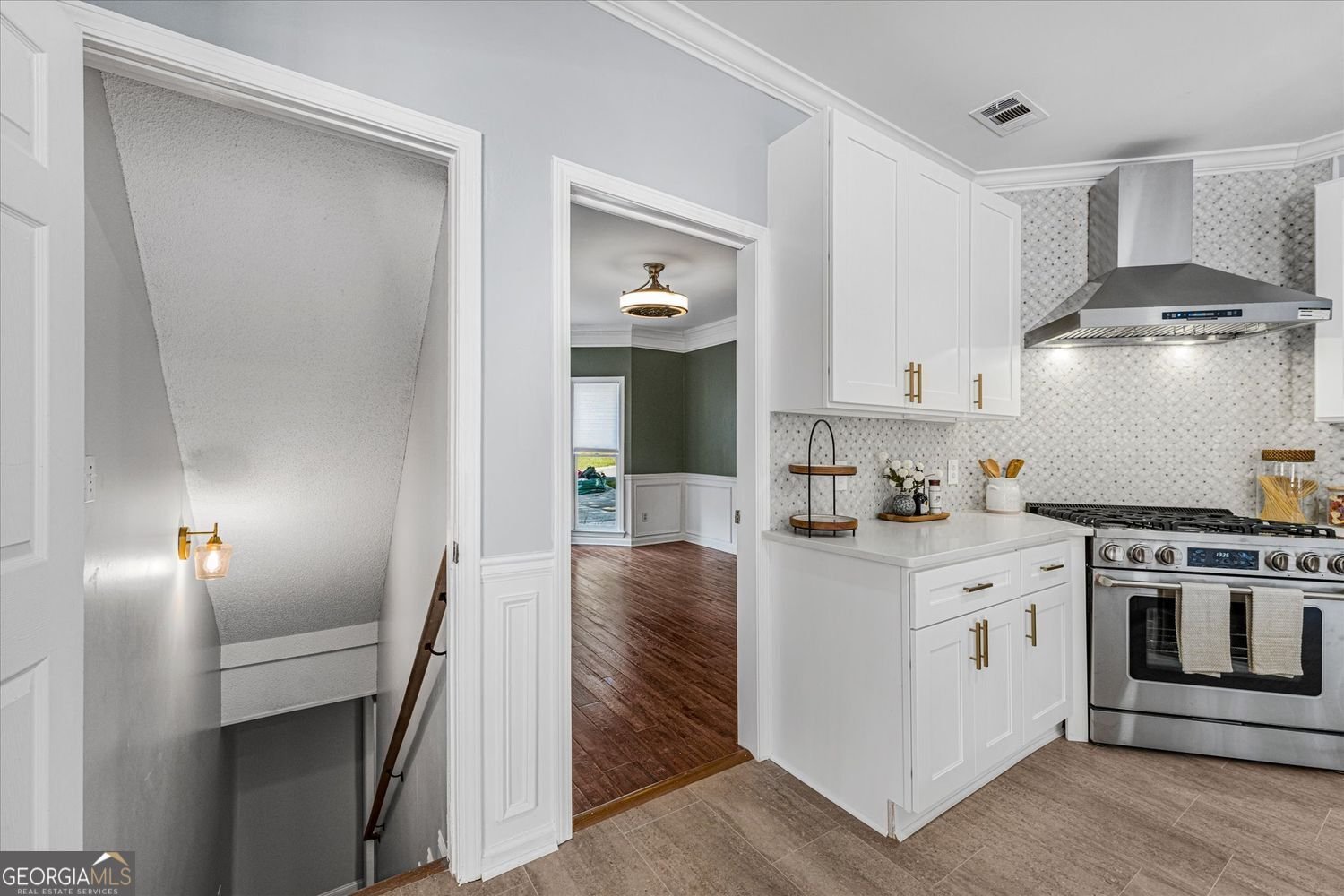 4005 Southbrook Court Kennesaw - Photo 41