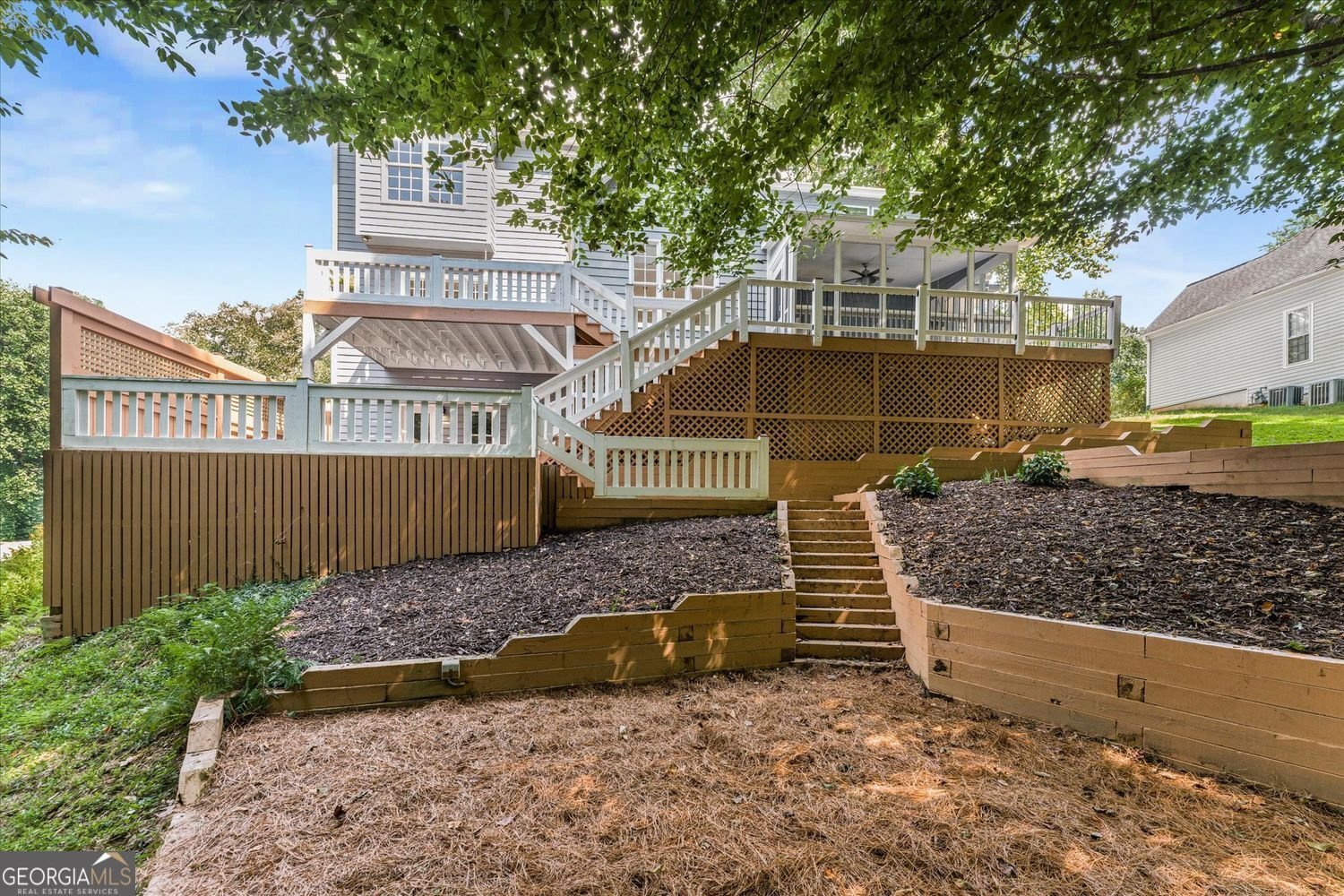 4005 Southbrook Court Kennesaw - Photo 55