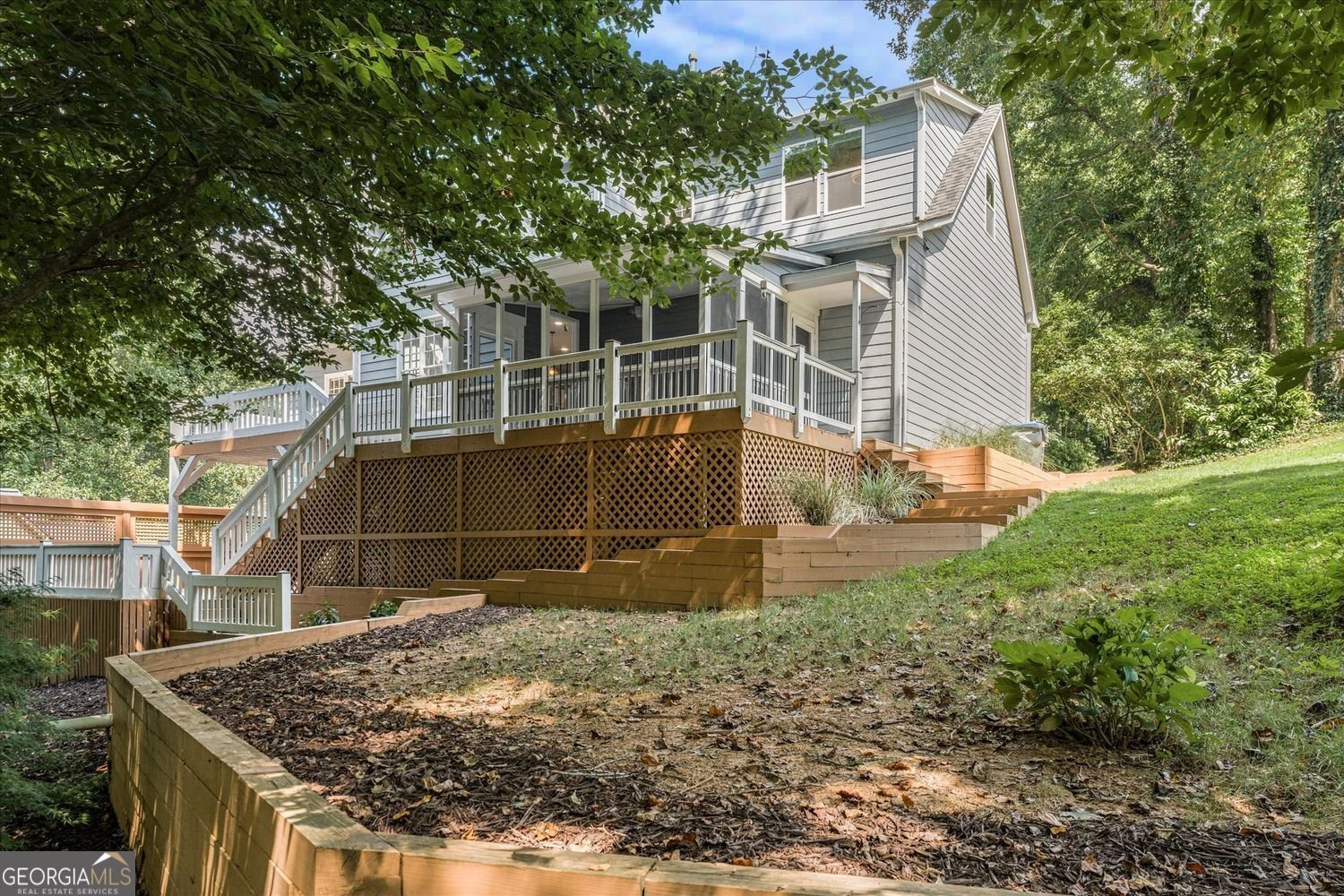 4005 Southbrook Court Kennesaw - Photo 56
