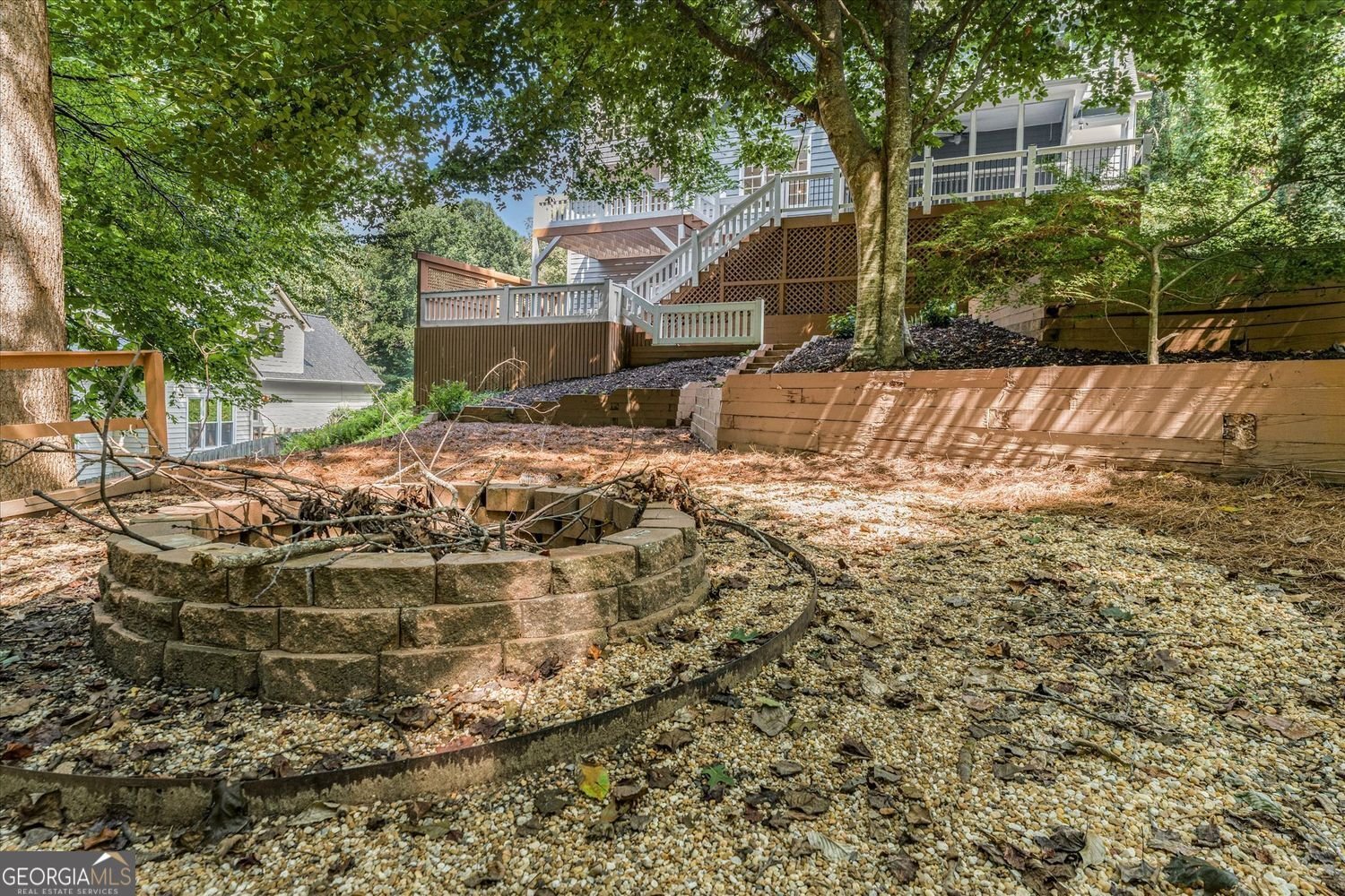 4005 Southbrook Court Kennesaw - Photo 6