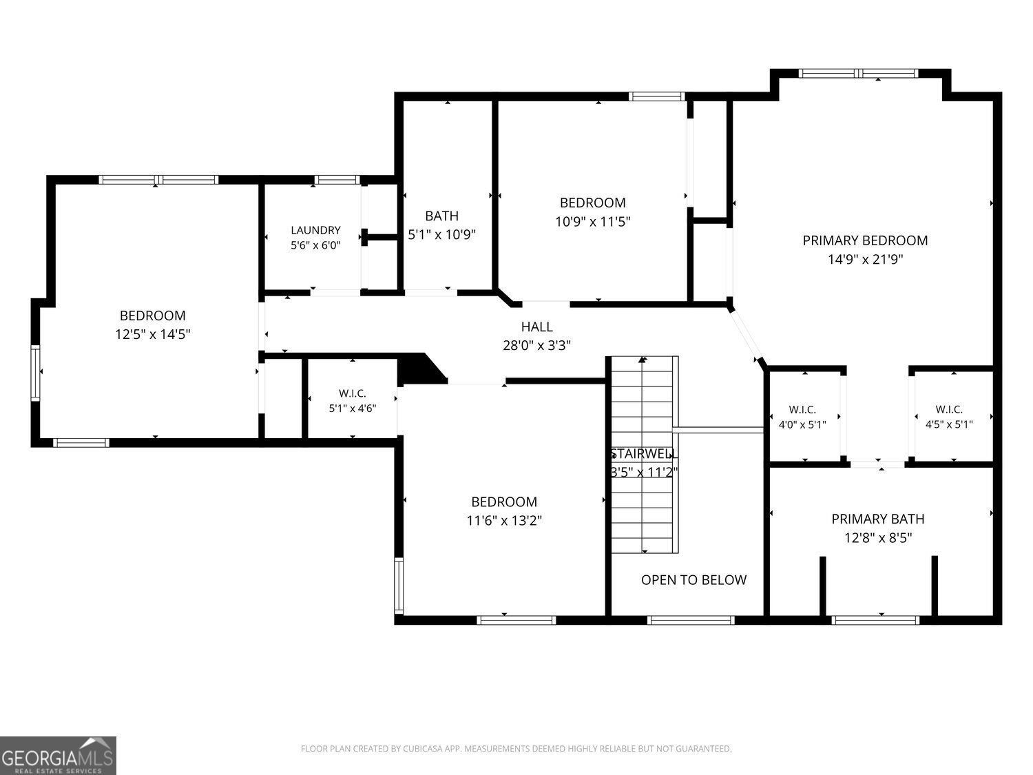 4005 Southbrook Court Kennesaw - Photo 60