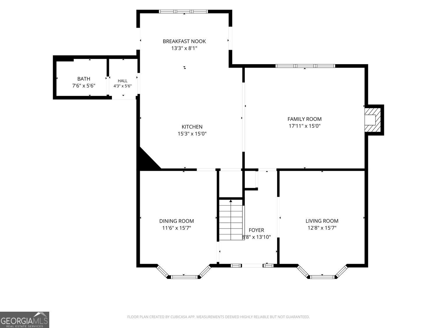 4005 Southbrook Court Kennesaw - Photo 62
