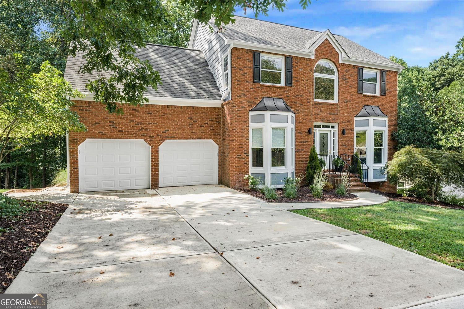 4005 Southbrook Court Kennesaw - Photo 7