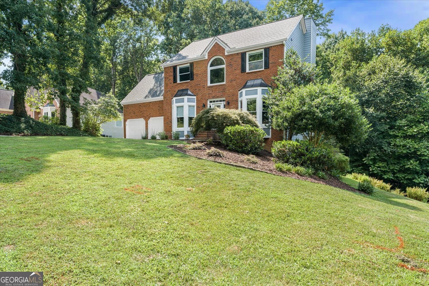 4005 Southbrook Court Kennesaw - Photo 8
