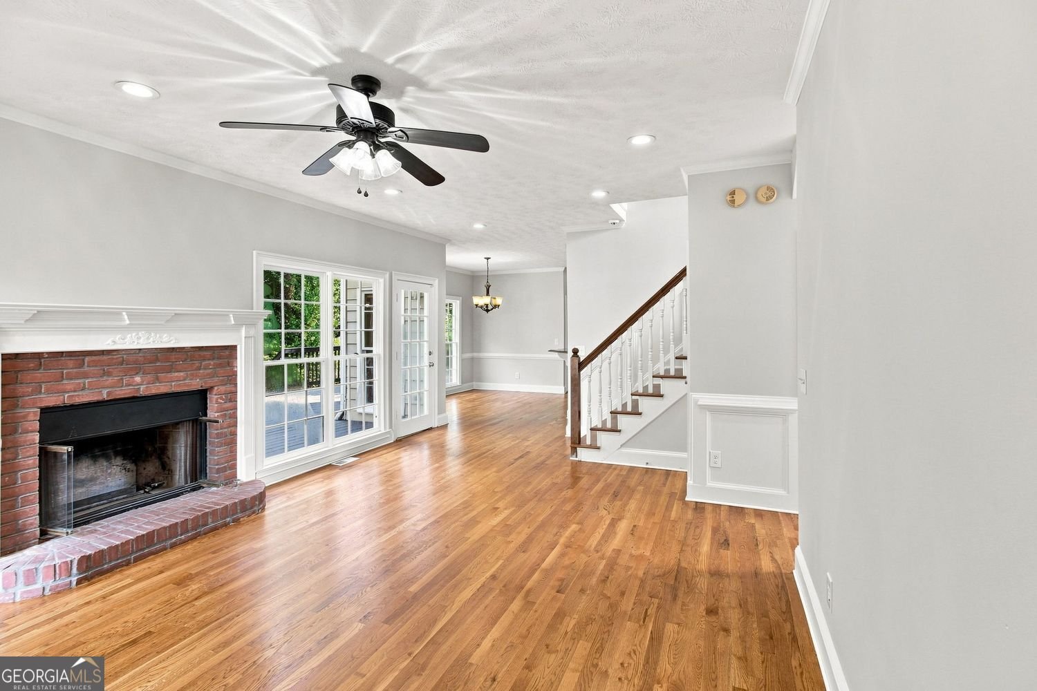 2341 Weatherstone Circle Conyers - Photo 10