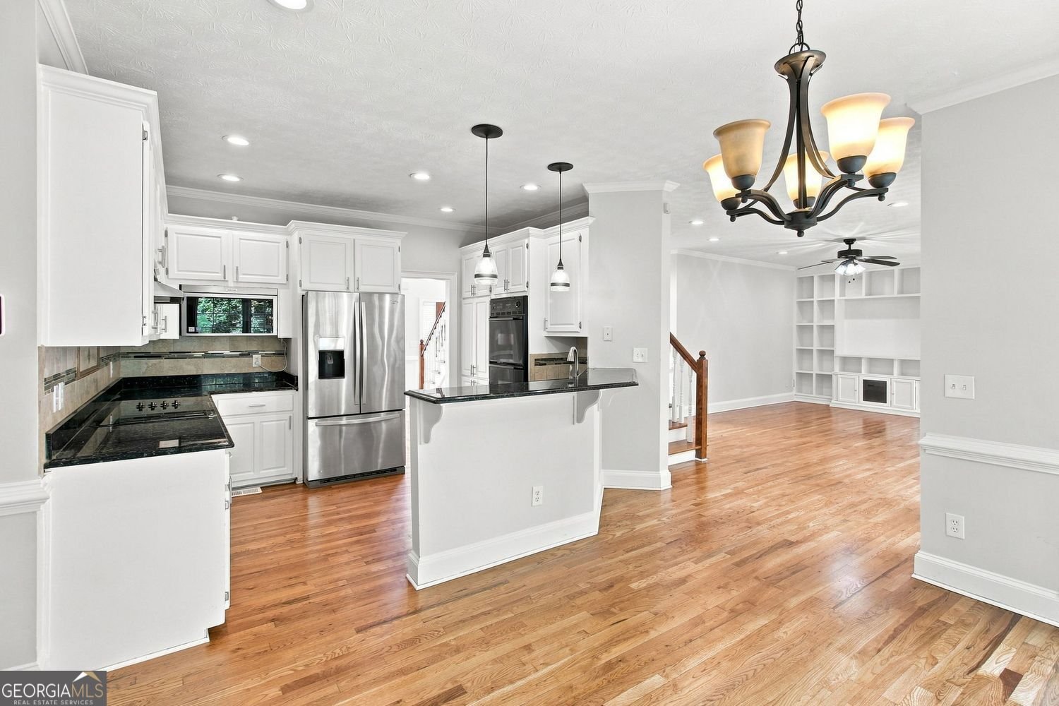 2341 Weatherstone Circle Conyers - Photo 15