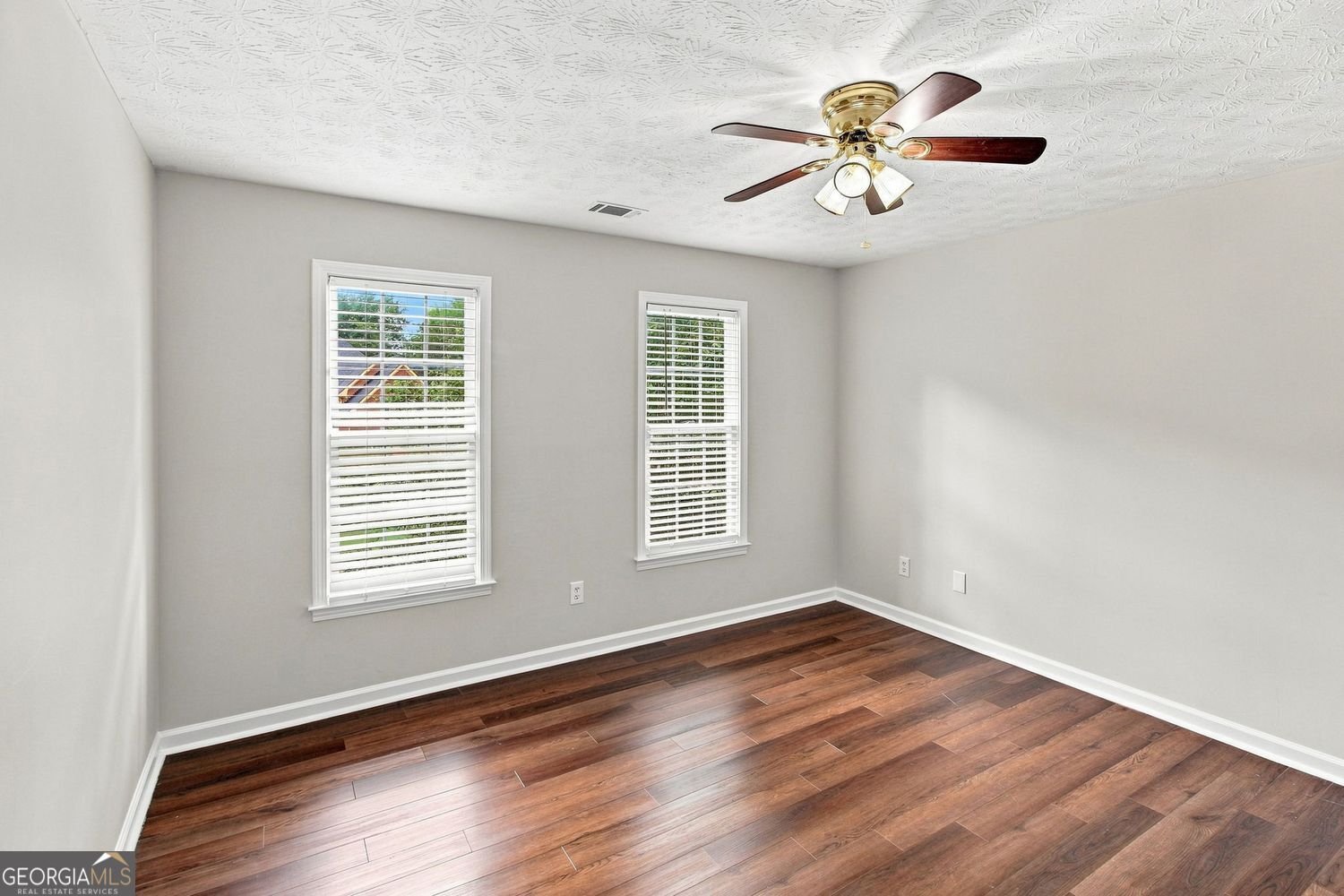 2341 Weatherstone Circle Conyers - Photo 22