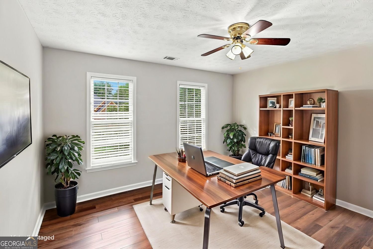 2341 Weatherstone Circle Conyers - Photo 23