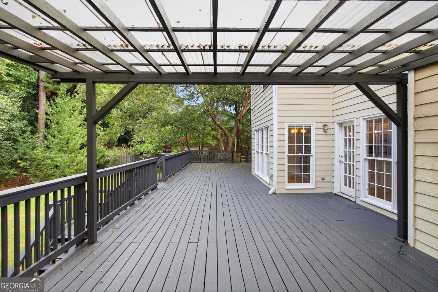 2341 Weatherstone Circle Conyers - Photo 42