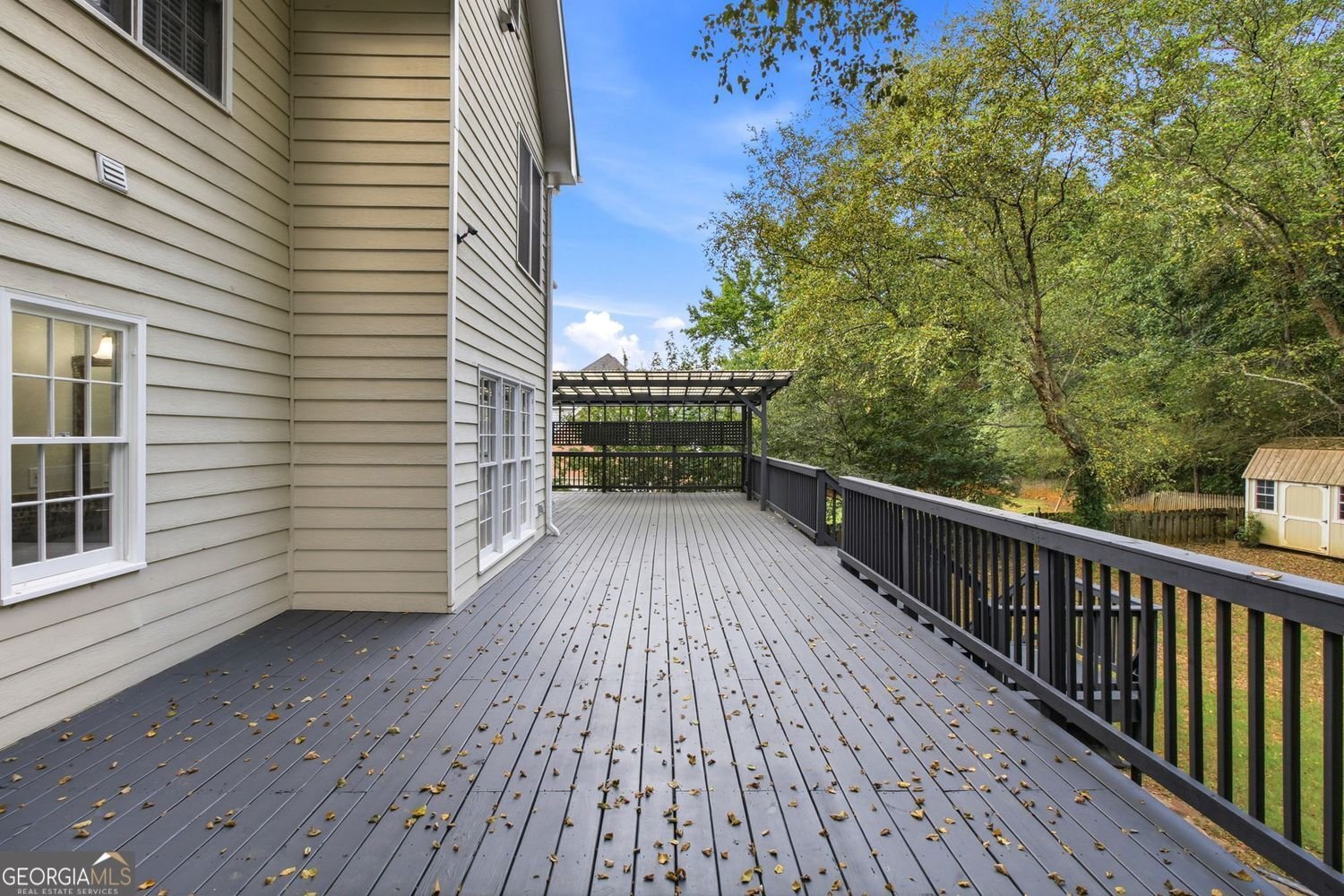 2341 Weatherstone Circle Conyers - Photo 43