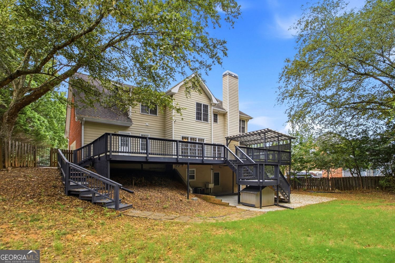 2341 Weatherstone Circle Conyers - Photo 45